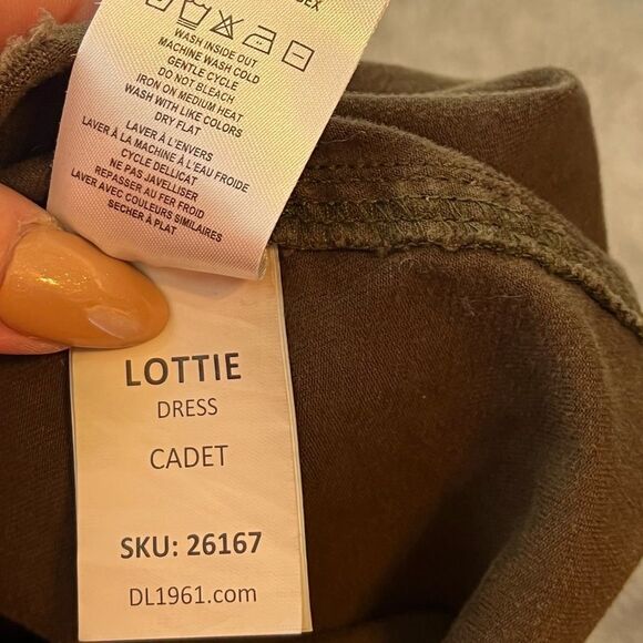 DL‎ 1961 Lottie Dress Cadet - Picture 8 of 8